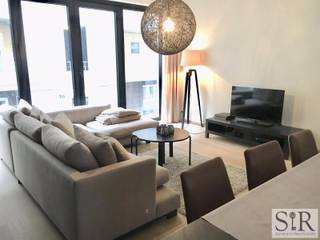 Appartement à louer à Malines