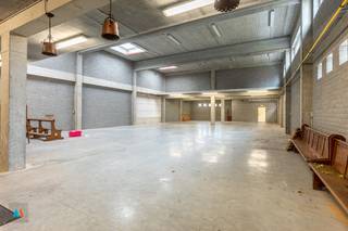 Commercial à louer à Westwesel