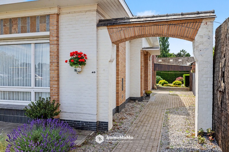 Maison à vendre à Wachtebeke avec 2 chambres - photo 3