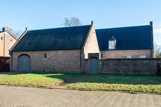 Maison à vendre à Grobbendonk