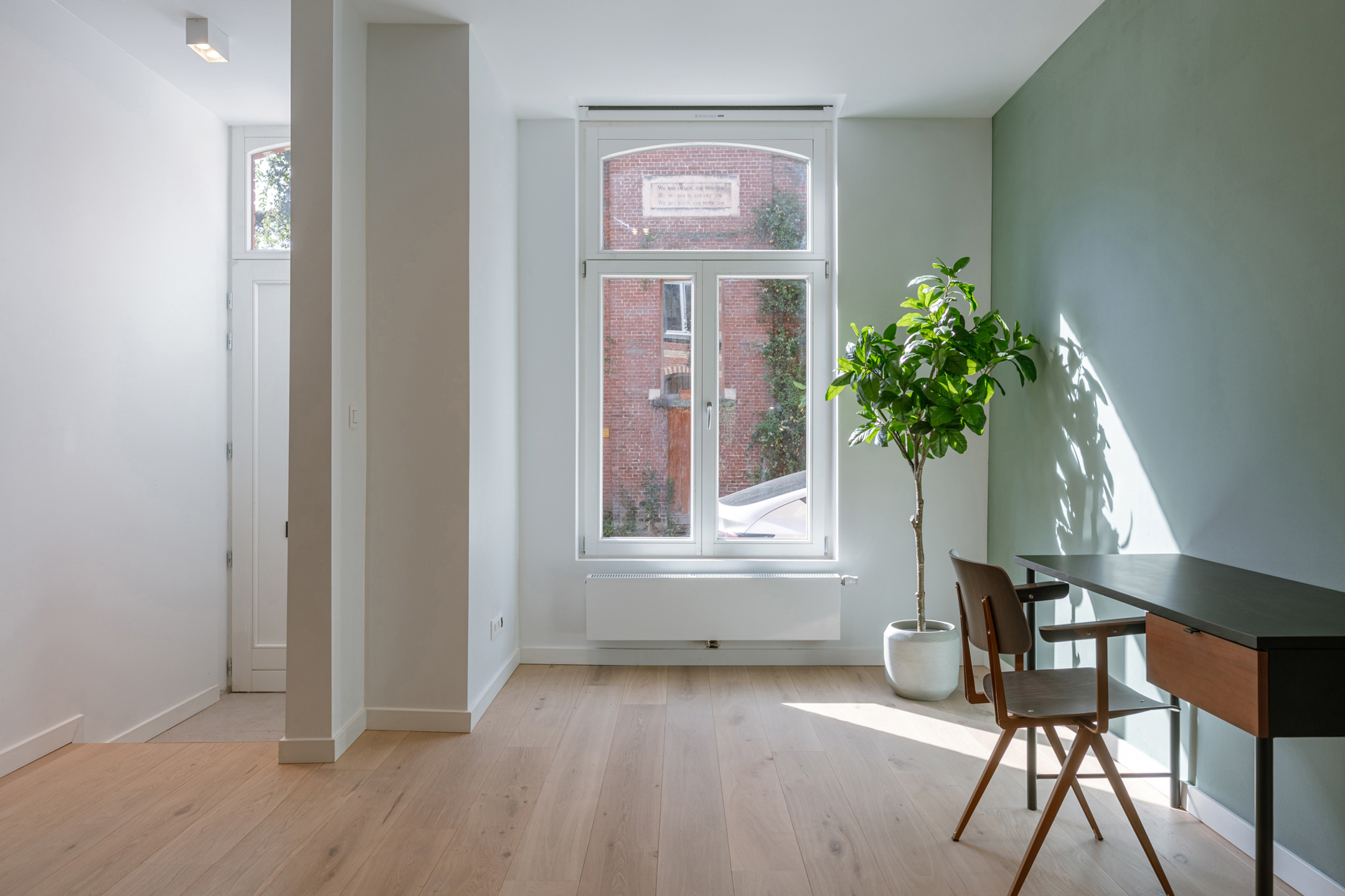 Recent gerenoveerde woning op toplocatie nabij Gentbrugge - foto 2