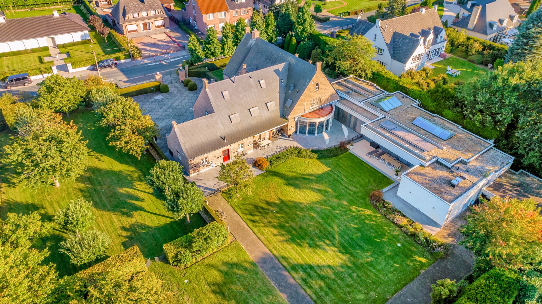 Maison à vendre à Maaseik avec 3 chambres - photo 3