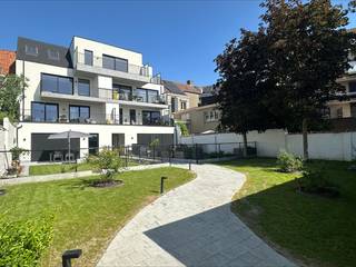 Apartment for rent in Veurne