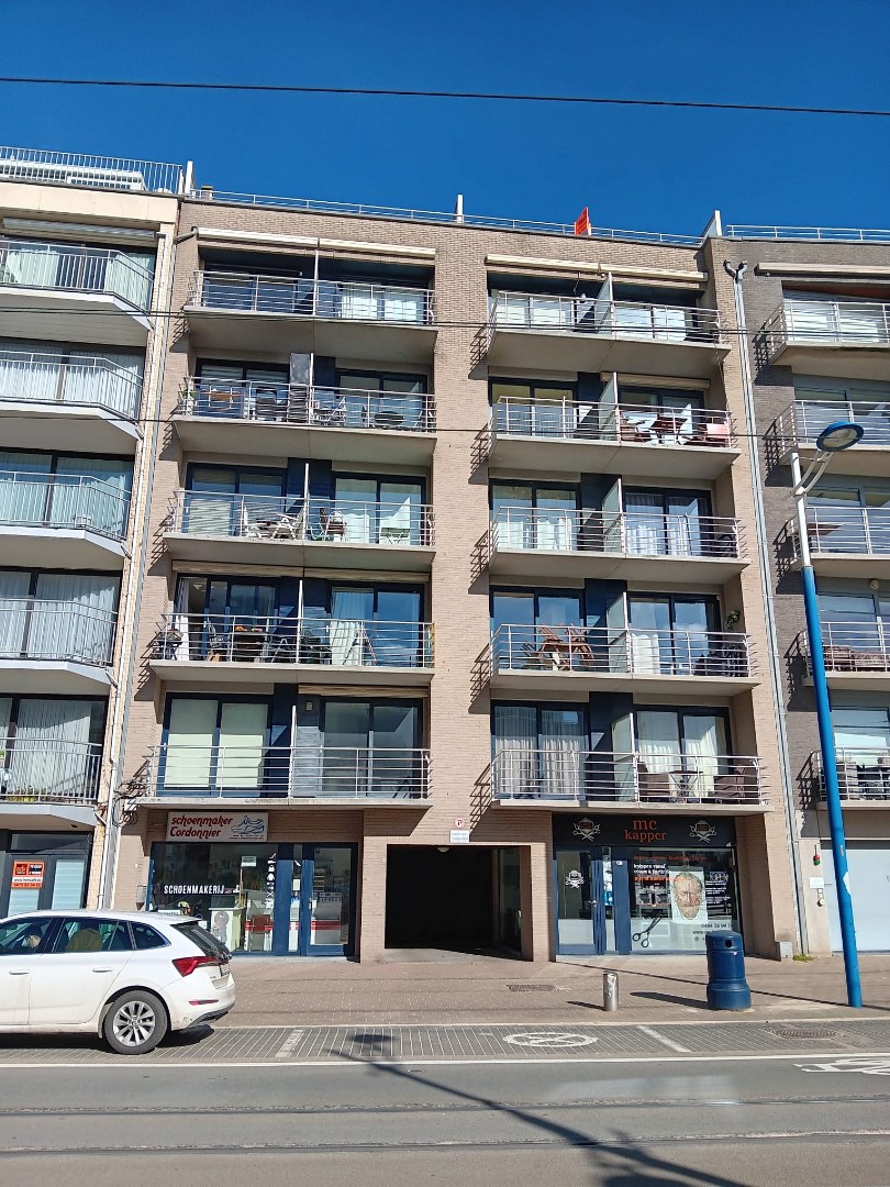 MOOIE PENTHOUSE OP 50 M. VAN DE ZEEDIJK VAN KOKSIJDE - foto 4