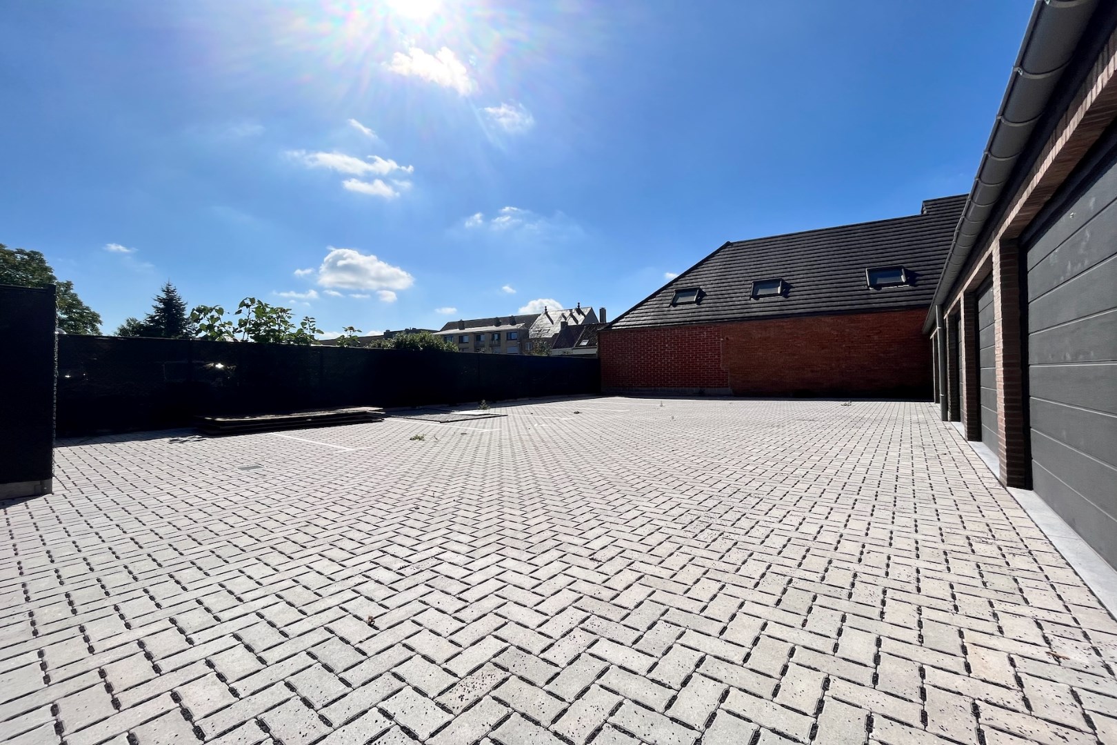 Staanplaats S6 centrum Oostkamp - foto 1