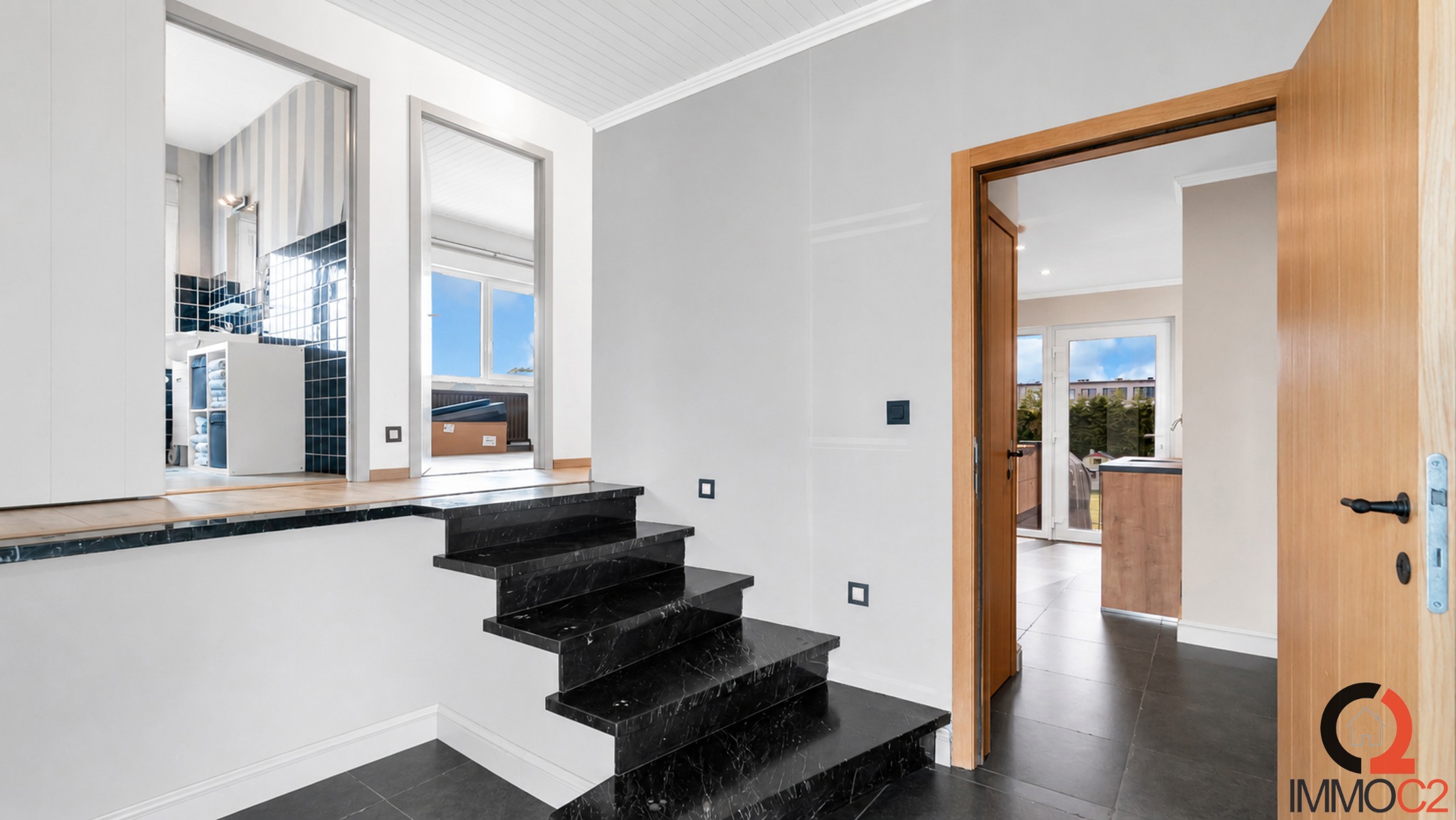 Huis te koop in Tessenderlo-Ham met 3 slaapkamers - foto 4