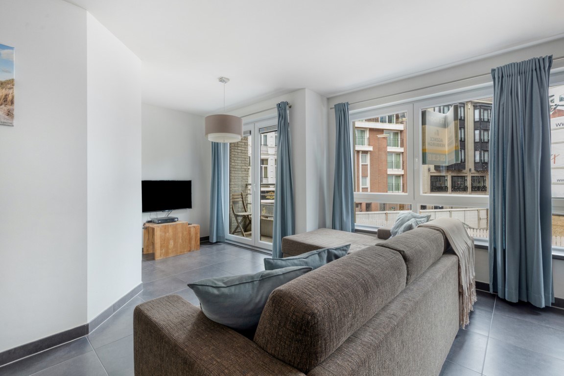 Instapklaar 2 slpk appartement - foto 2