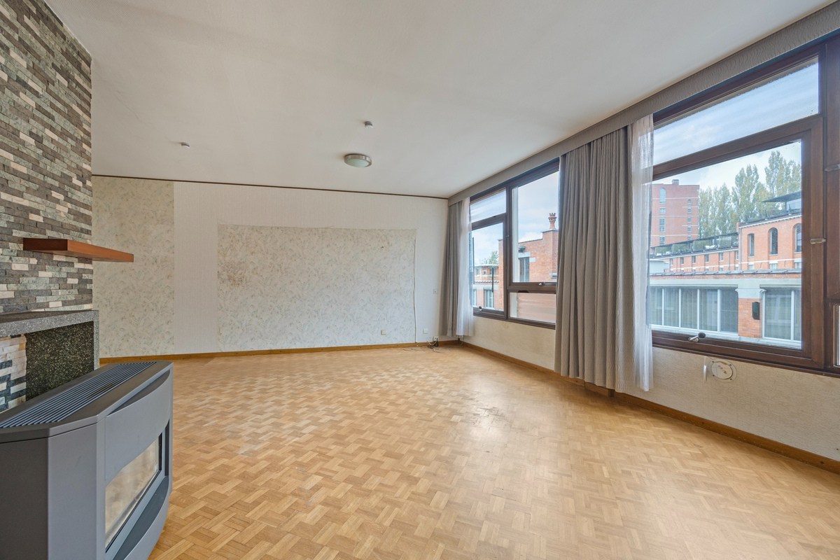 Modernistische woning met ruime indeling en zonnige tuin te Tongeren-Nerem - foto 4