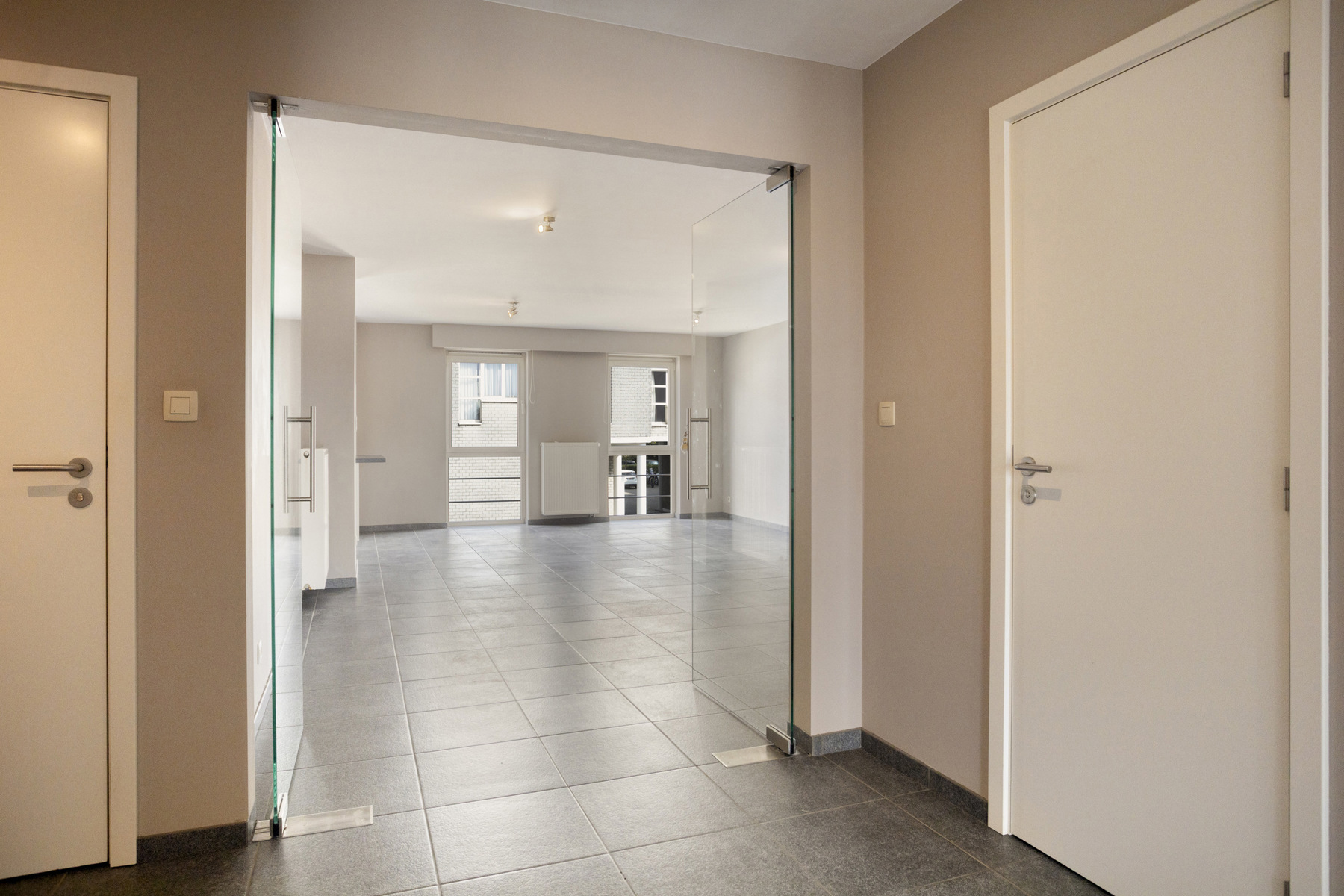 Modern appartement in het centrum van Wommelgem. - foto 4