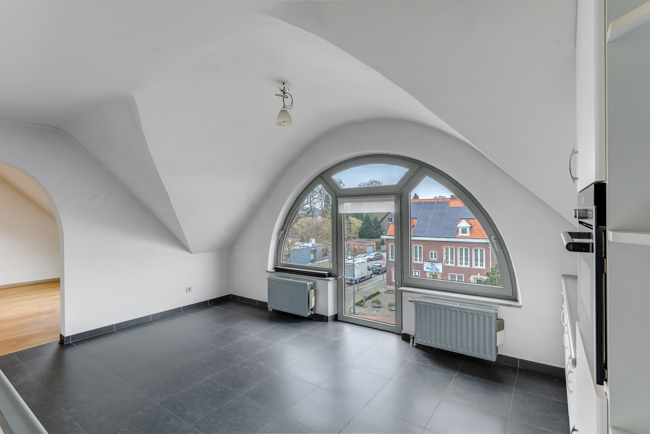 Appartement te koop in Turnhout met 2 slaapkamers - foto 5