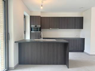 Dit appartement maakt deel uit van het nieuwbouwproject 'Residentie Vue' te Veurne.Het appartement heeft een energiezuinig karakter met een E-peil...