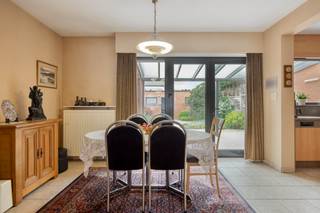 Maison à vendre à Willebroek