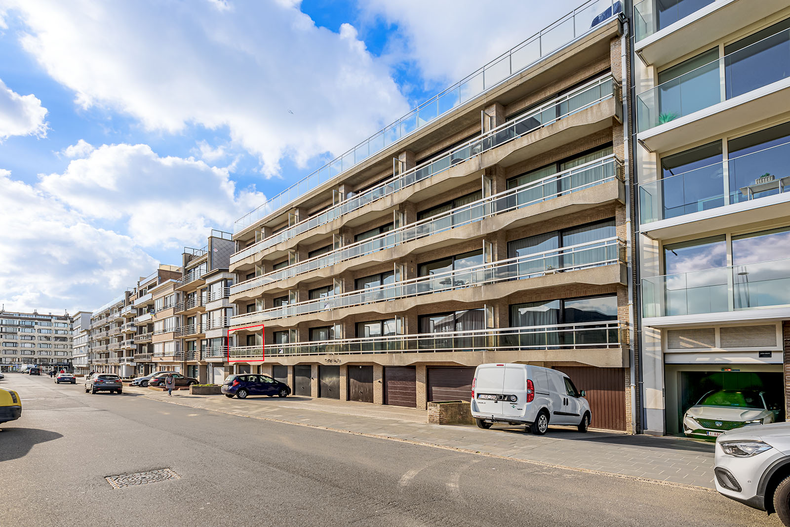 Apartment for sale in Koksijde with 2 bedrooms - photo 4