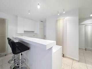 In de residentie Suncrest vinden we dit gezellig appartement te huur. Het appartement is voorzien van 2 volwaardige slaapkamers met elk hun...