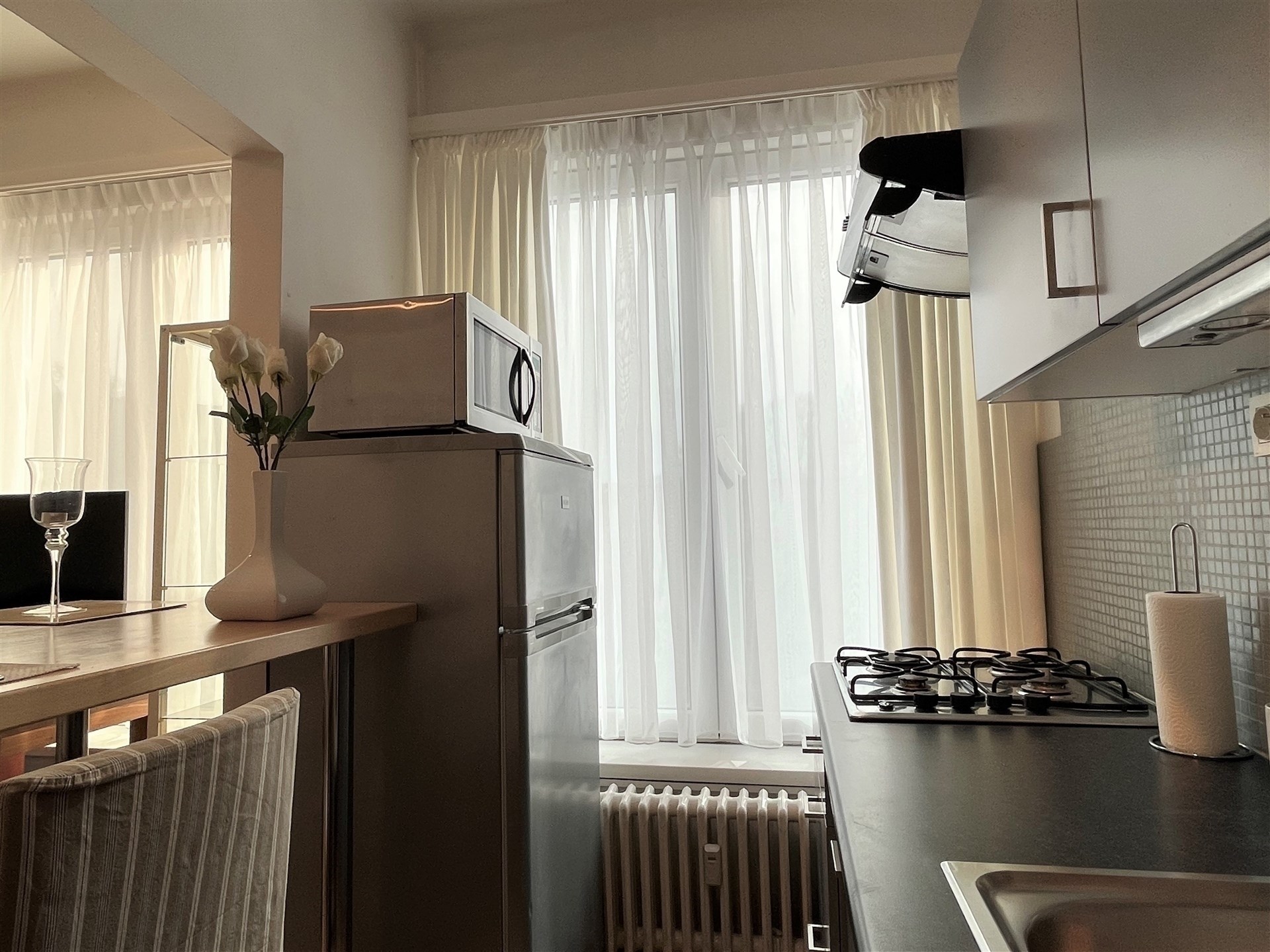 Gemeubeld appartement op topligging! - foto 5