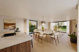 House for sale in Oudenburg