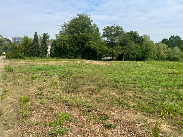 Bouwgrond  van 502m2 voor OB te koop. - foto 5