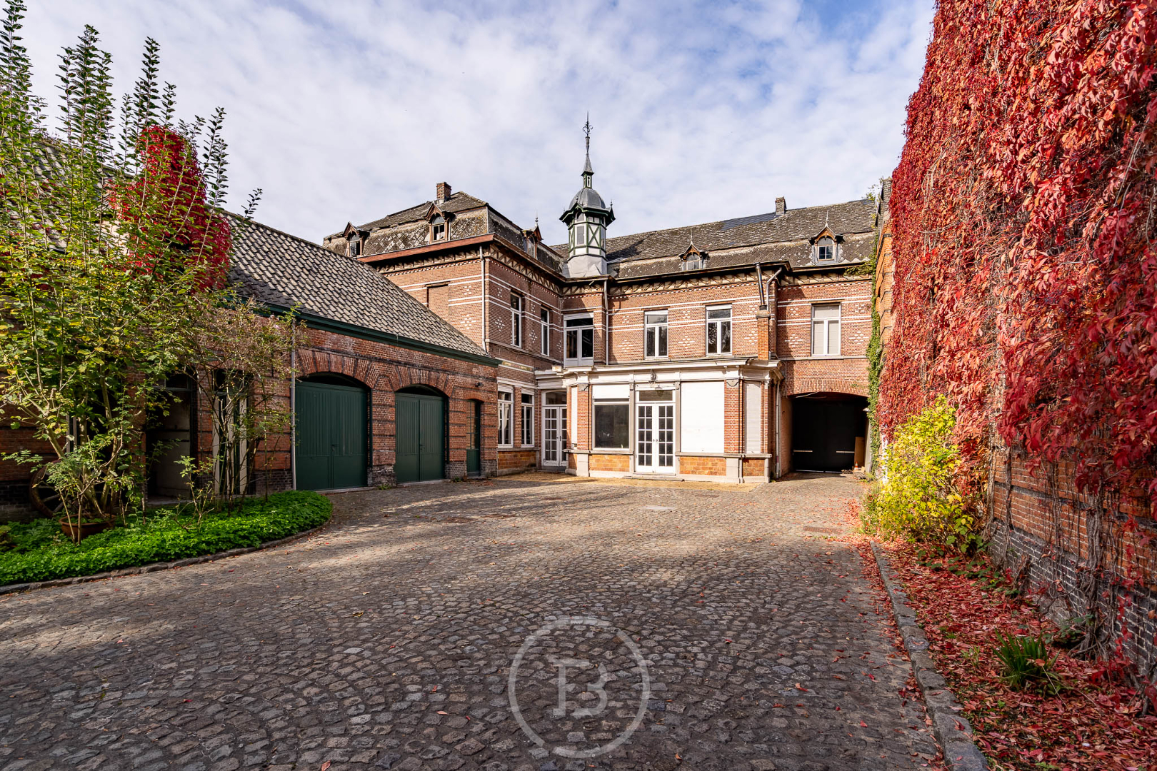 Brouwershuis Du Bois-Haems - foto 3