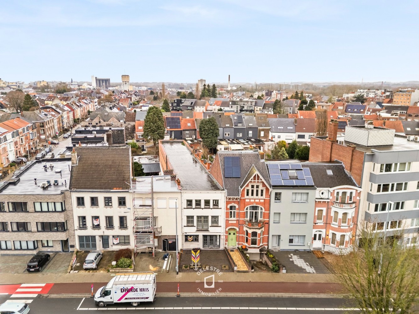 LOFTVIBES 750 M2 LEO DE BETHUNELAAN. - foto 1