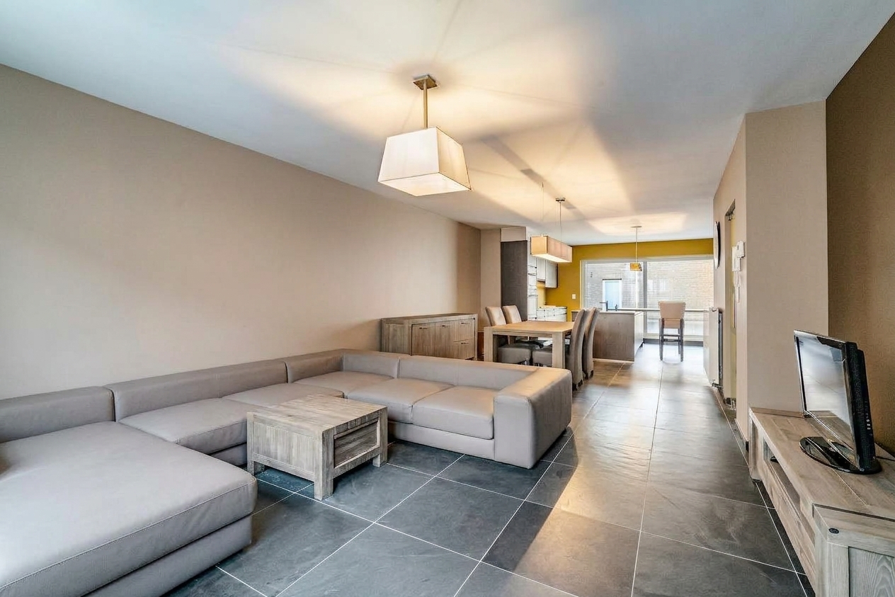 Commercial à vendre à Hamme