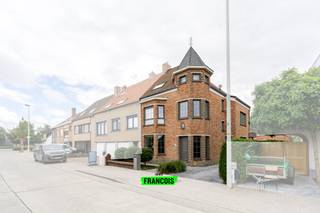 Maison à vendre à Ostende