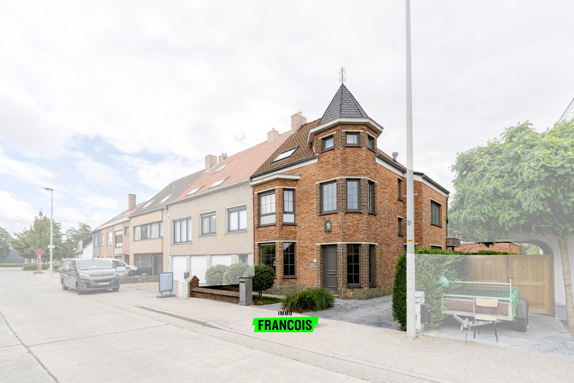 Maison à vendre à Ostende avec 5 chambres - photo 2