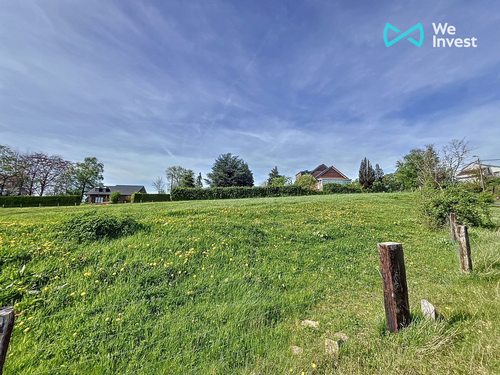 Terrain à vendre à Sprimont - photo 2