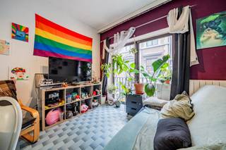 Appartement te koop in Luik