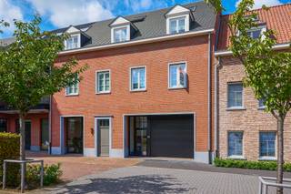 Apartment for rent in Brecht