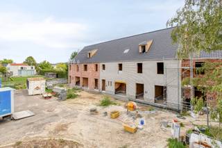 Maison à vendre à Louvain