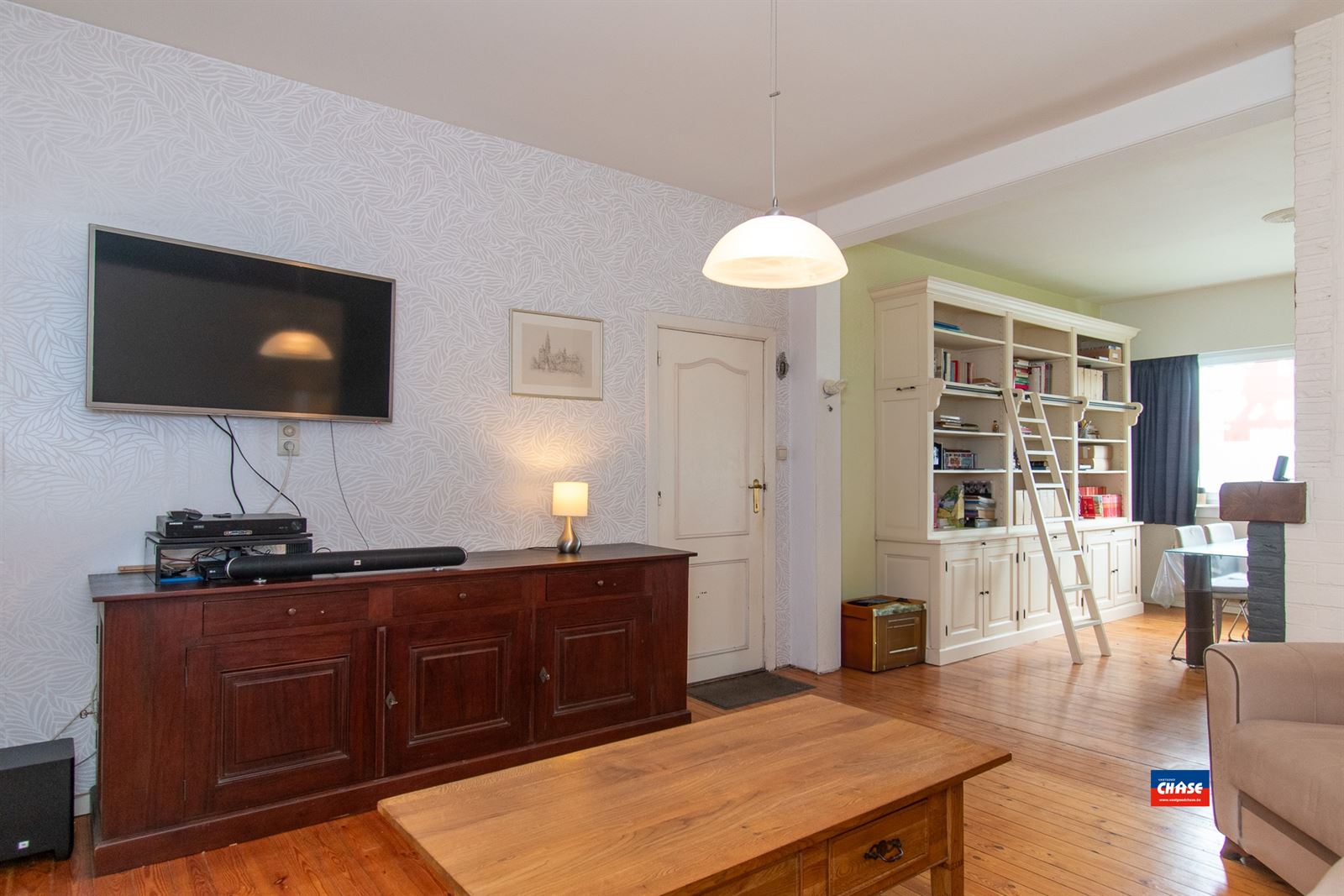 Te moderniseren woning met 3 slpks en tuin - foto 5