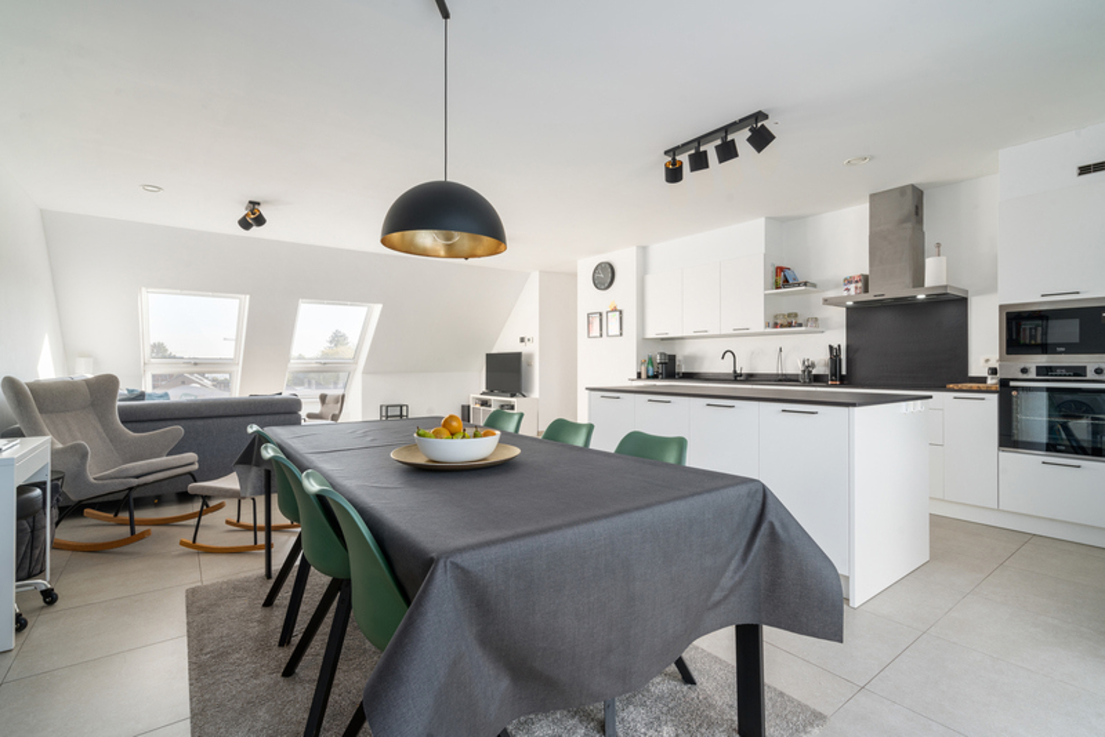 Ruim appartement in het centrum van Zele - foto 5