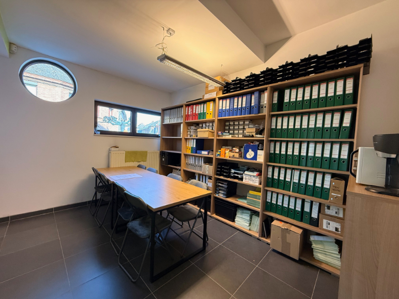 Commerciële ruimte - foto 4