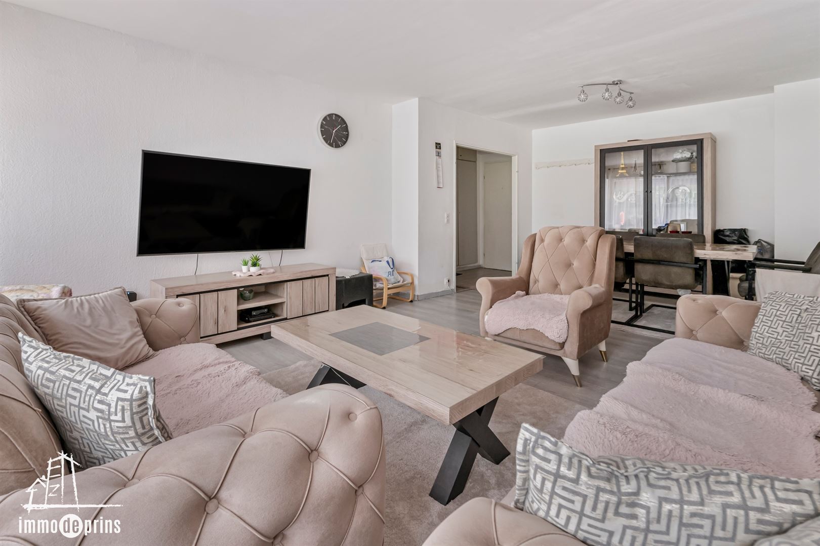 Apartment - photo 4