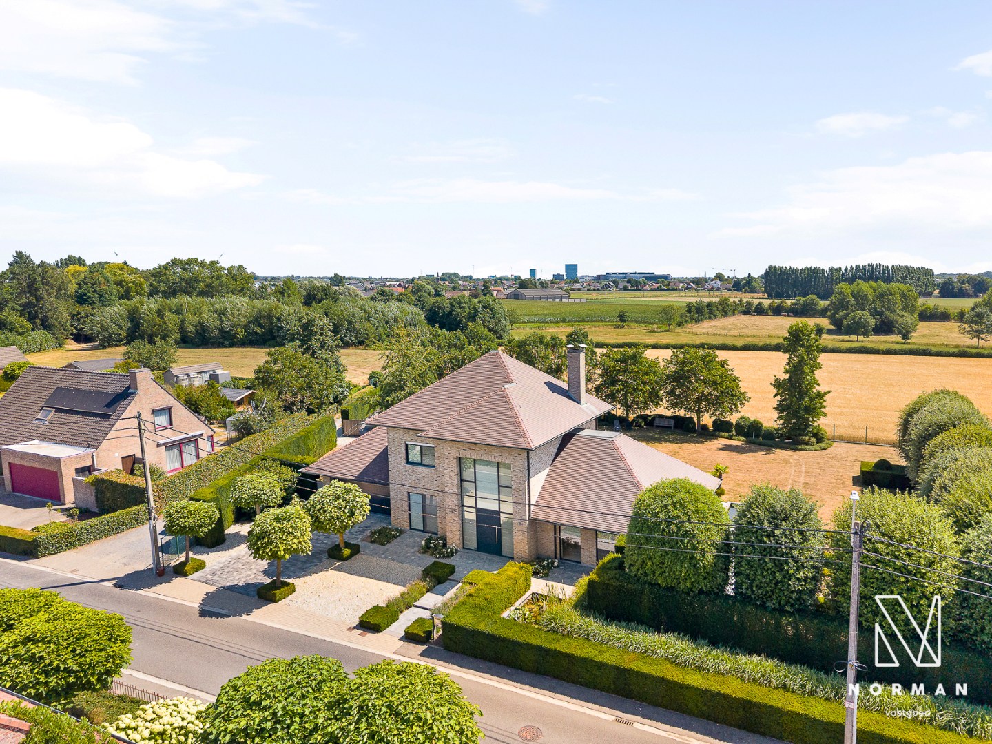 House for sale in Roeselare