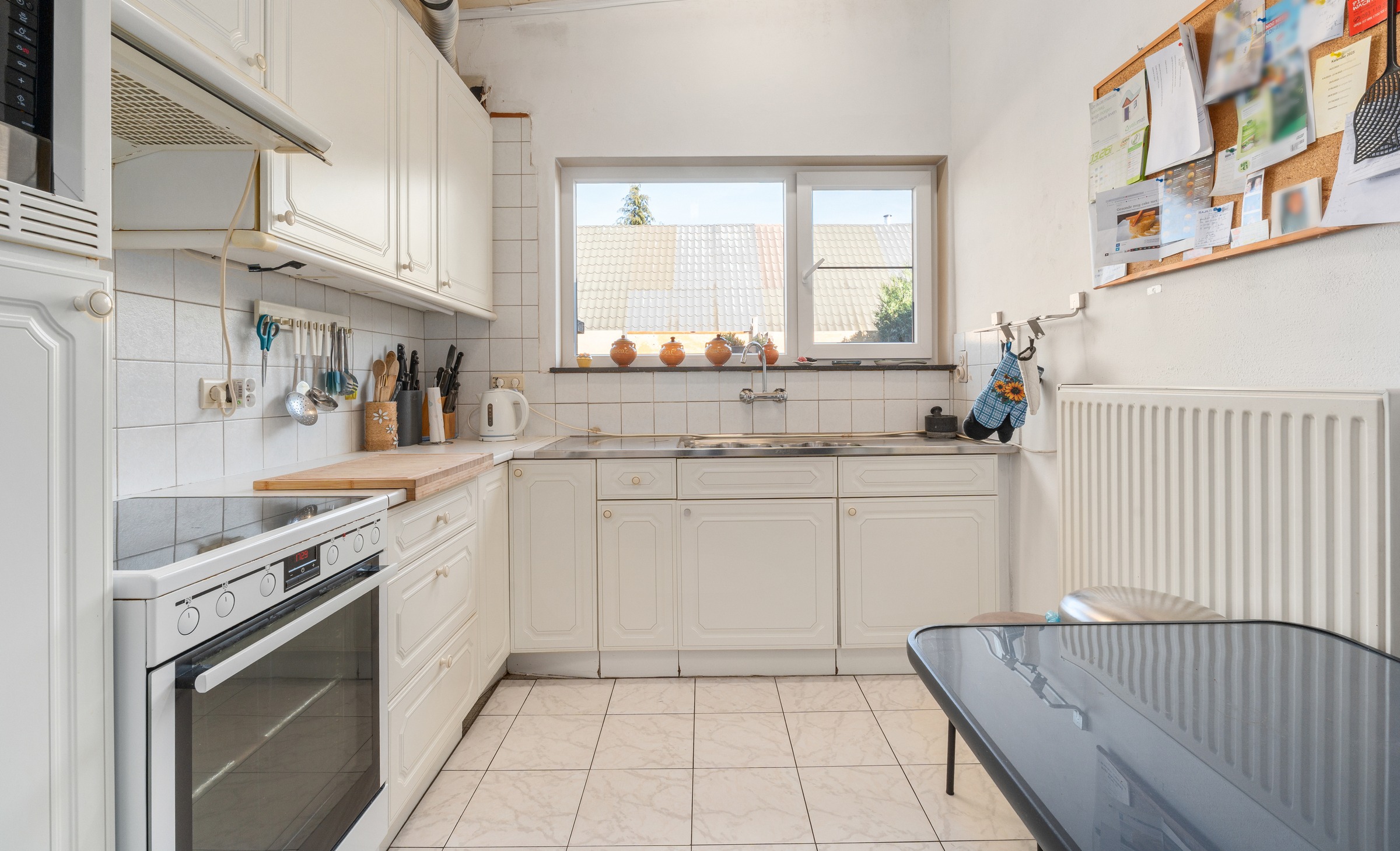 TIJDLOZE BUNGALOW MET PRACHTIGE UITZICHTEN (950m²) - foto 4
