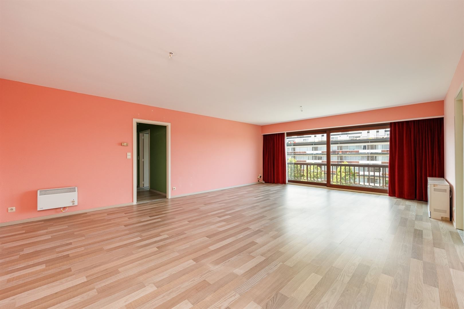 Ruim zonnig appartement met staanplaats. - foto 5