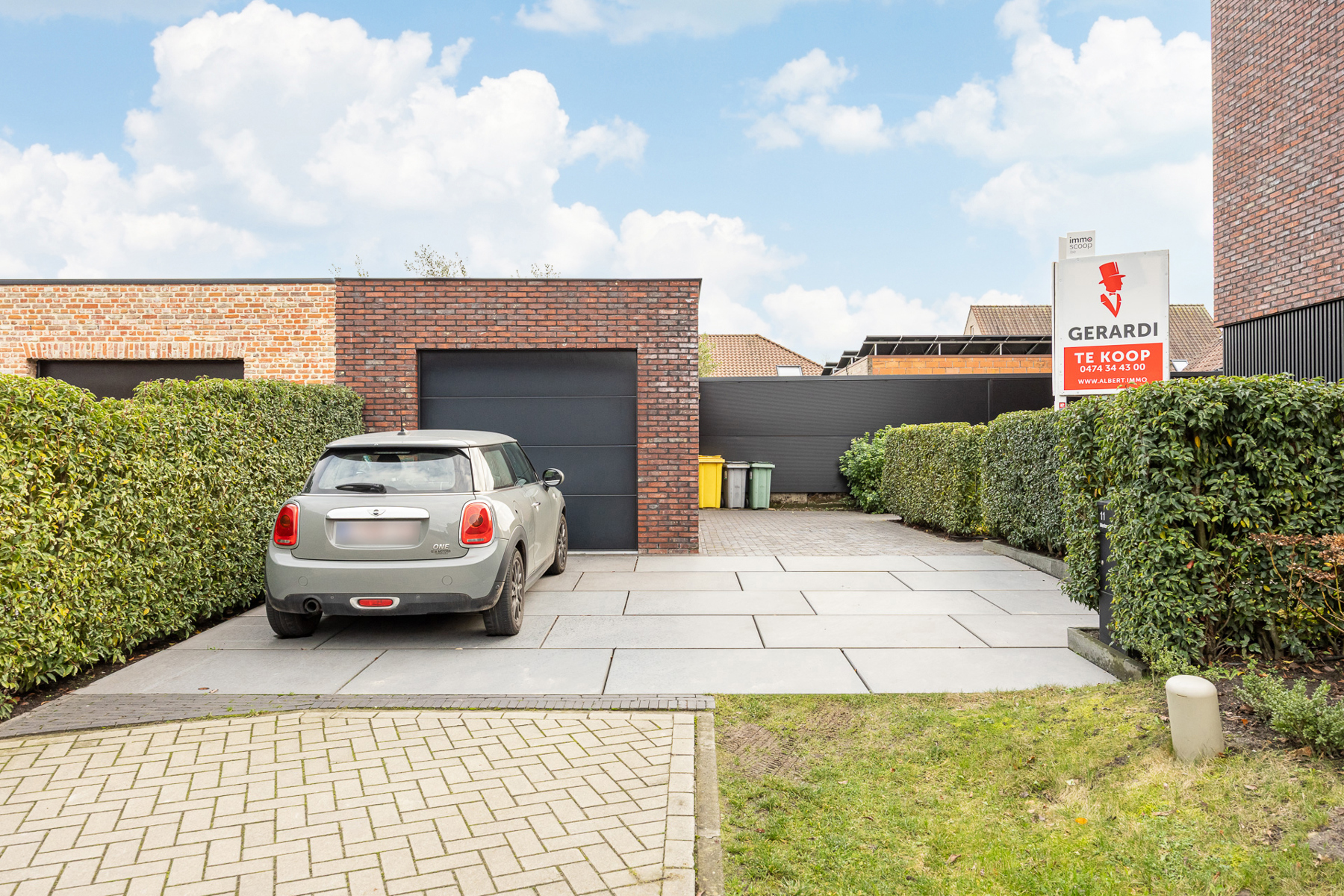 HOB van 2018 op 478 m² - foto 5