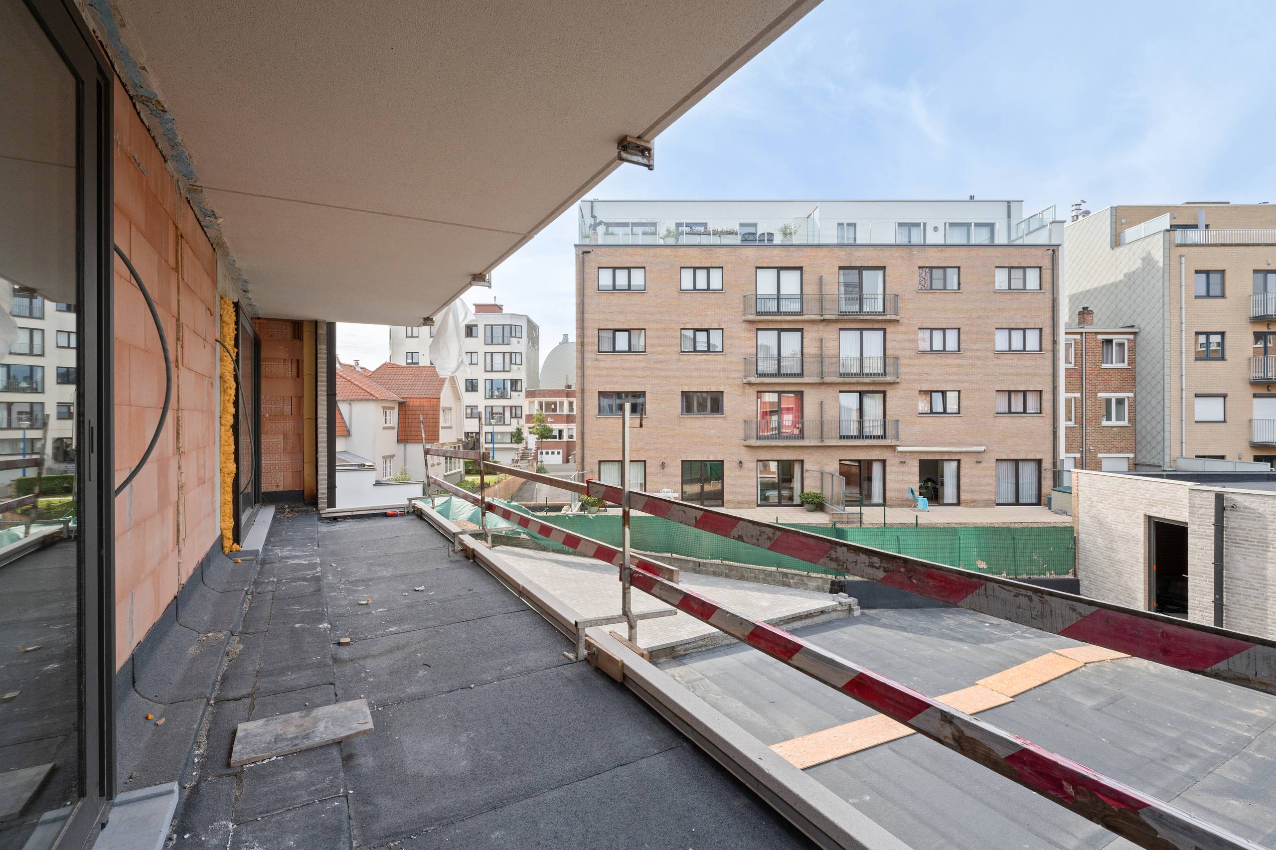 Nieuwbouwappartement te koop in Koksijde - foto 3