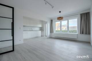 Appartement à louer à Bredene