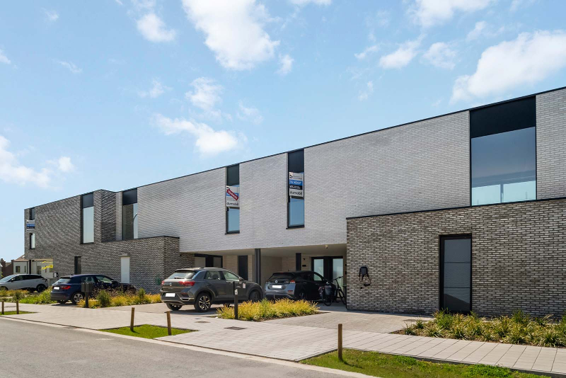 Moderne duurzame woning - foto 1