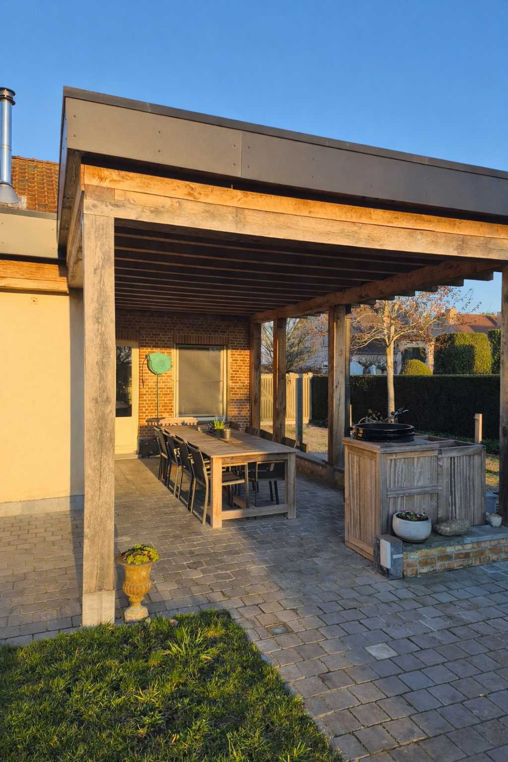 Huis te koop in Vorst met 3 slaapkamers - foto 5