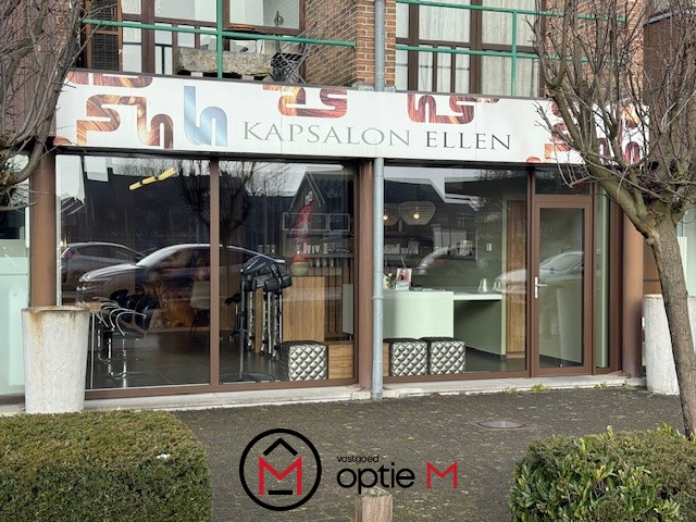 Multifunctioneel handelspand te koop, topafwerking &amp; ligging - foto 3