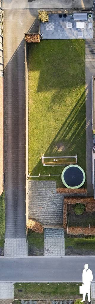 Land for sale in Hoogstraten