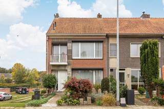 House for sale in Herentals