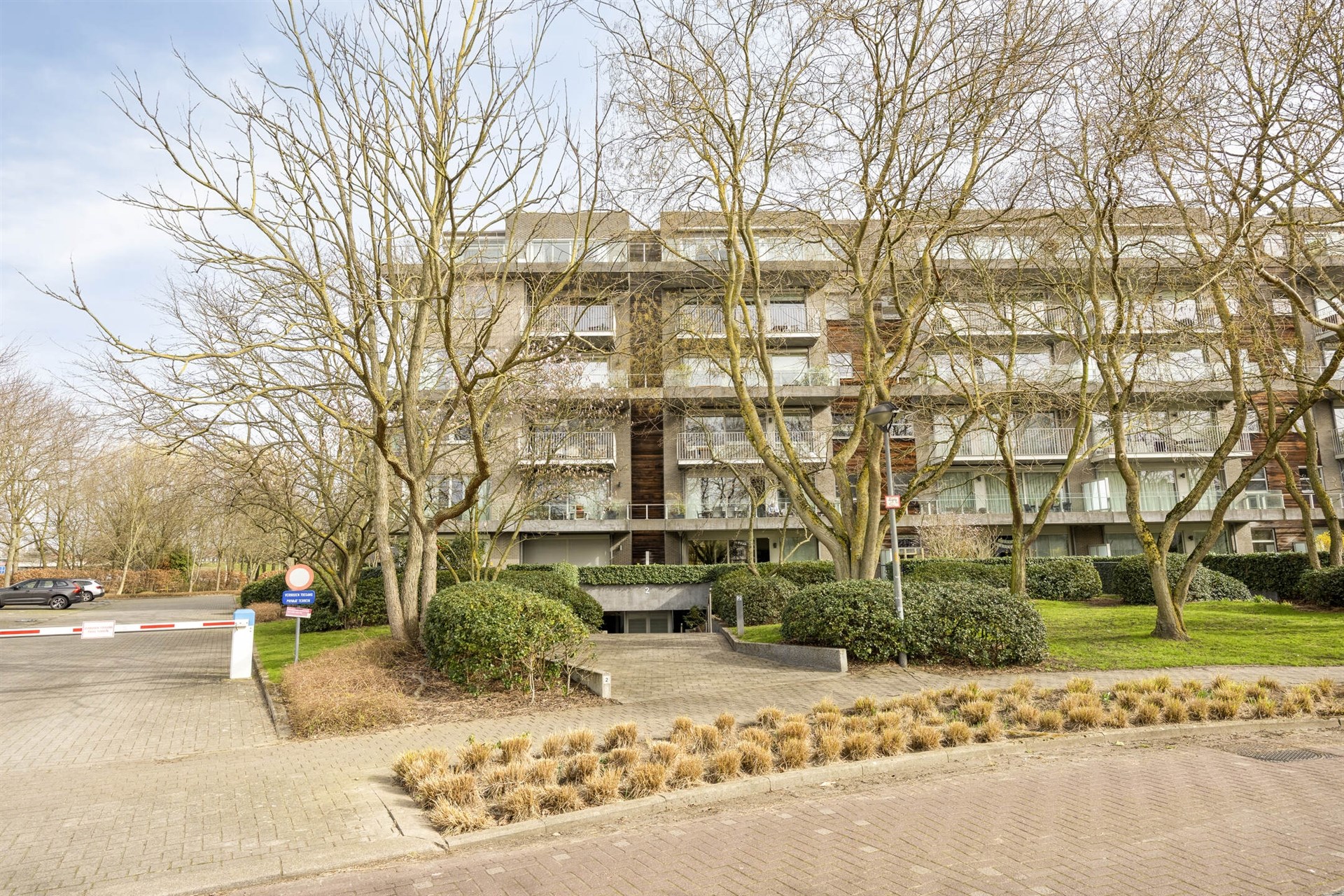 Appartement met 3 slaapkamers te koop in Berchem!  - foto 2