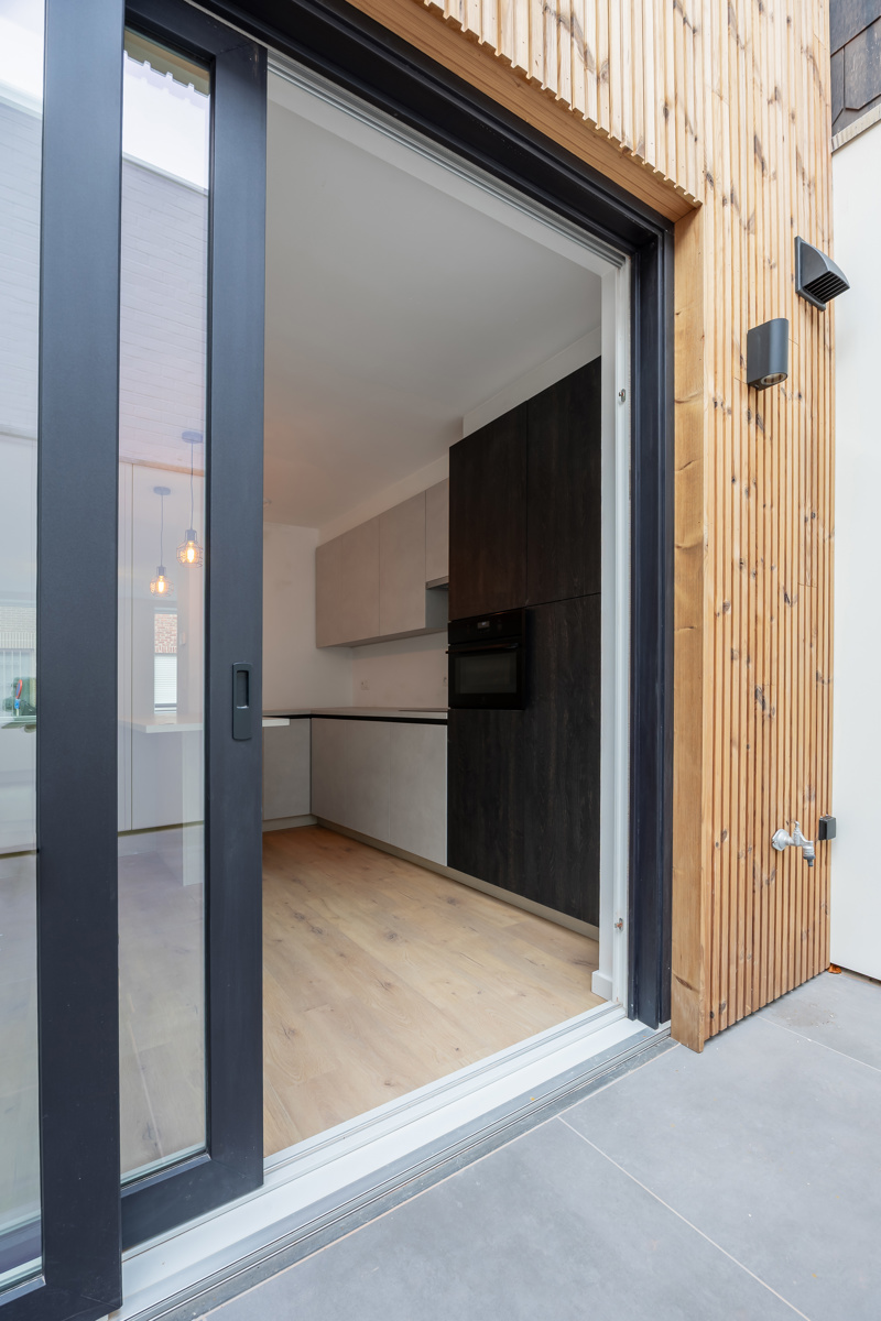 Huis te koop in Turnhout met 4 slaapkamers - foto 2