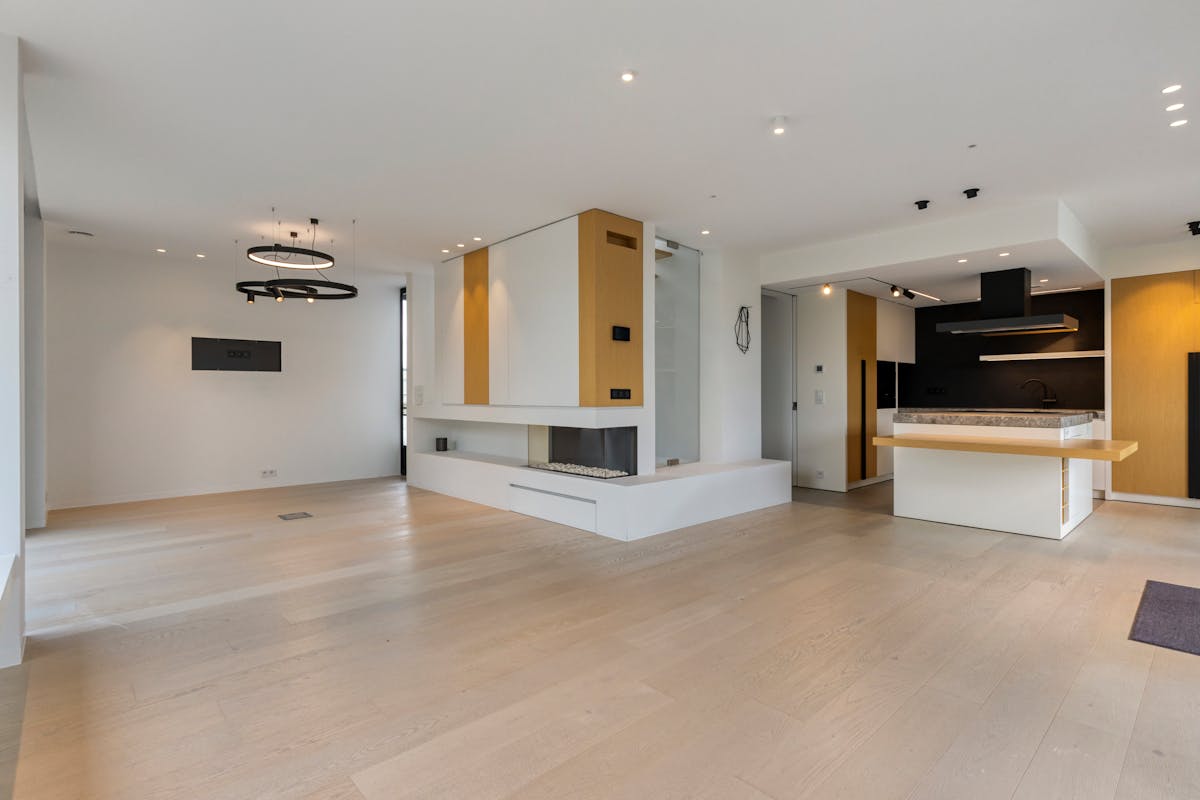 Moderne villa te koop in Waregem - foto 5