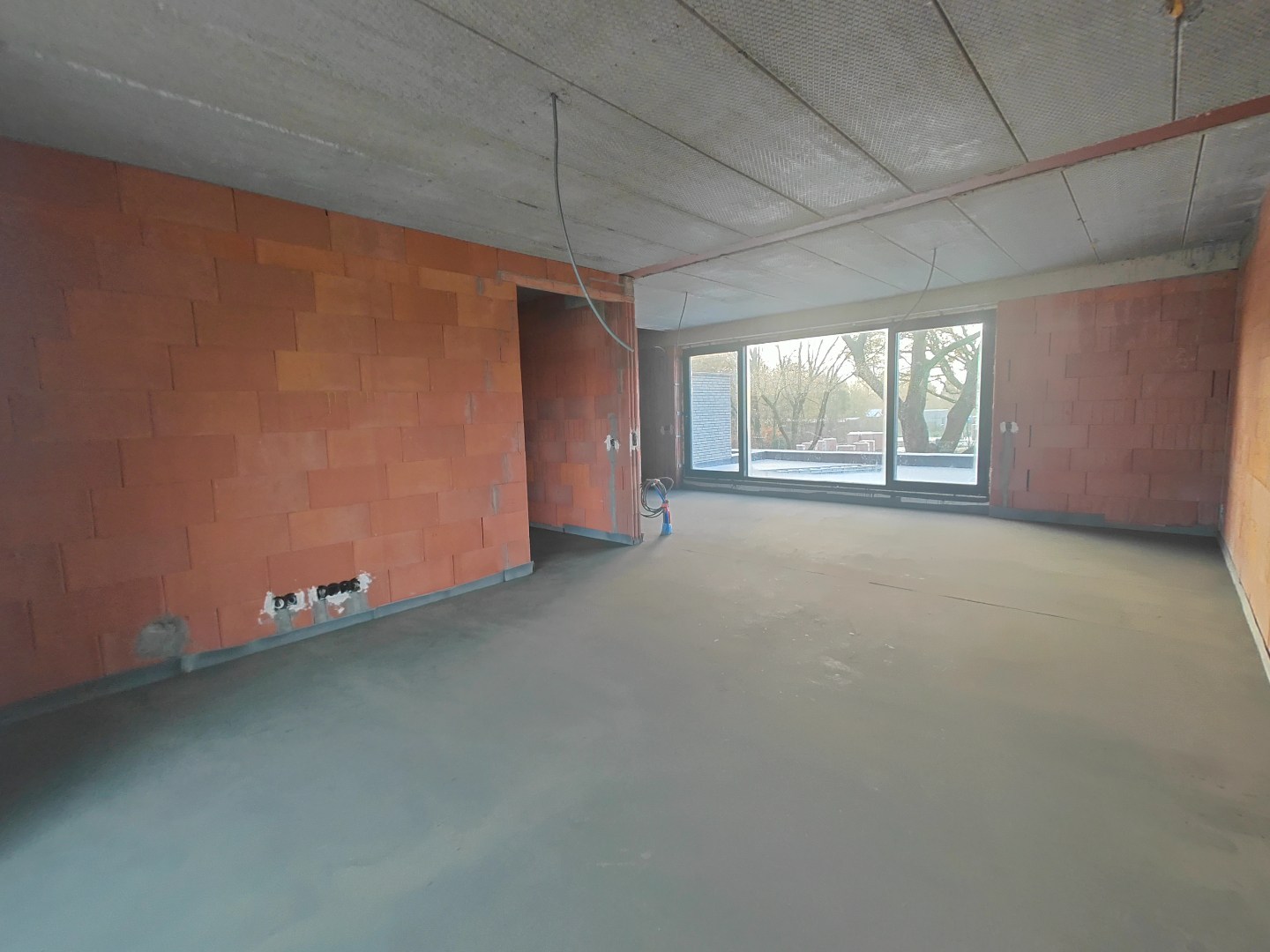 Stijlvolle nieuwbouwduplex met 3 slaapkamers & ruim zonnig terras - foto 4