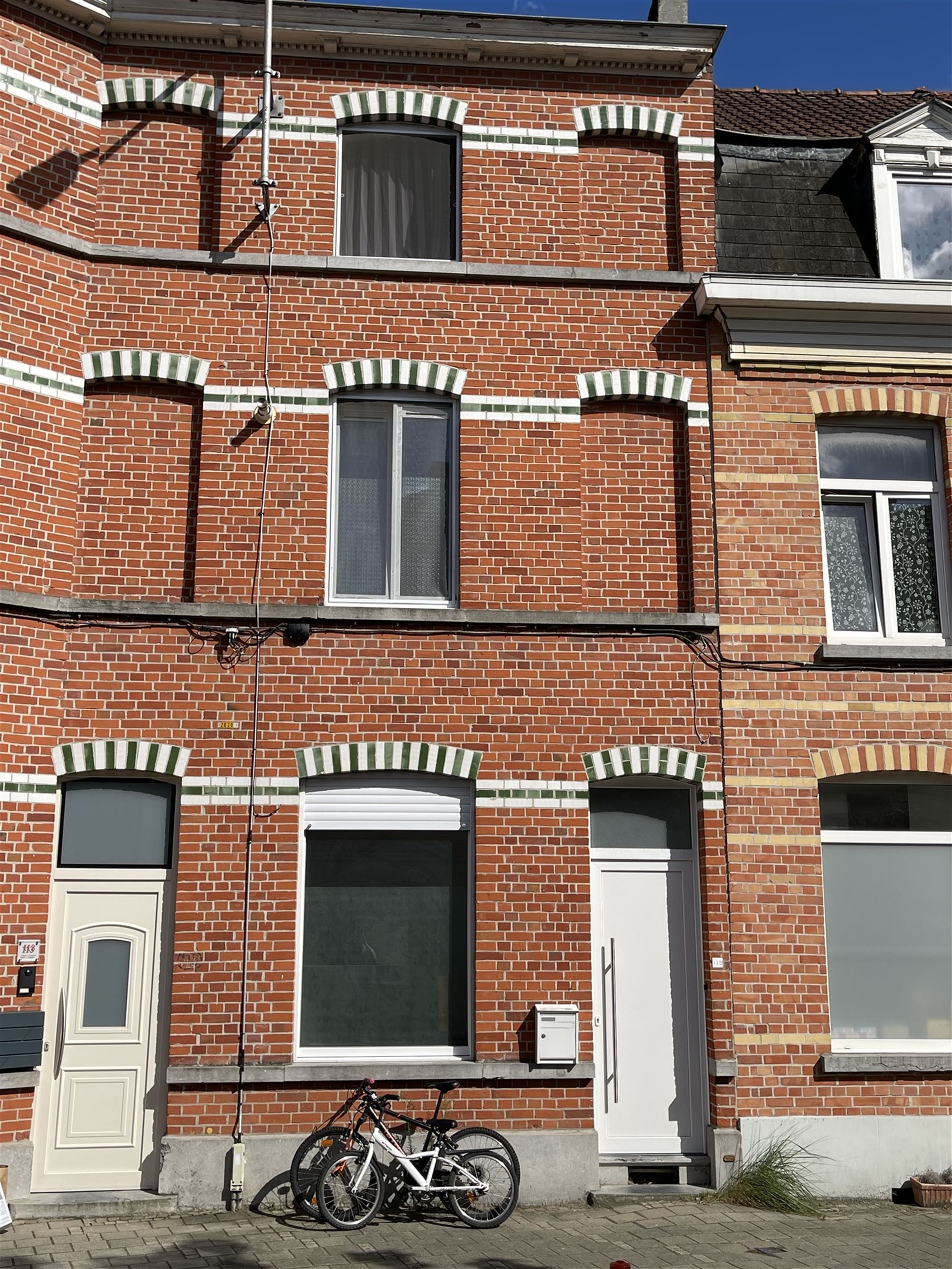 Huis - foto 1